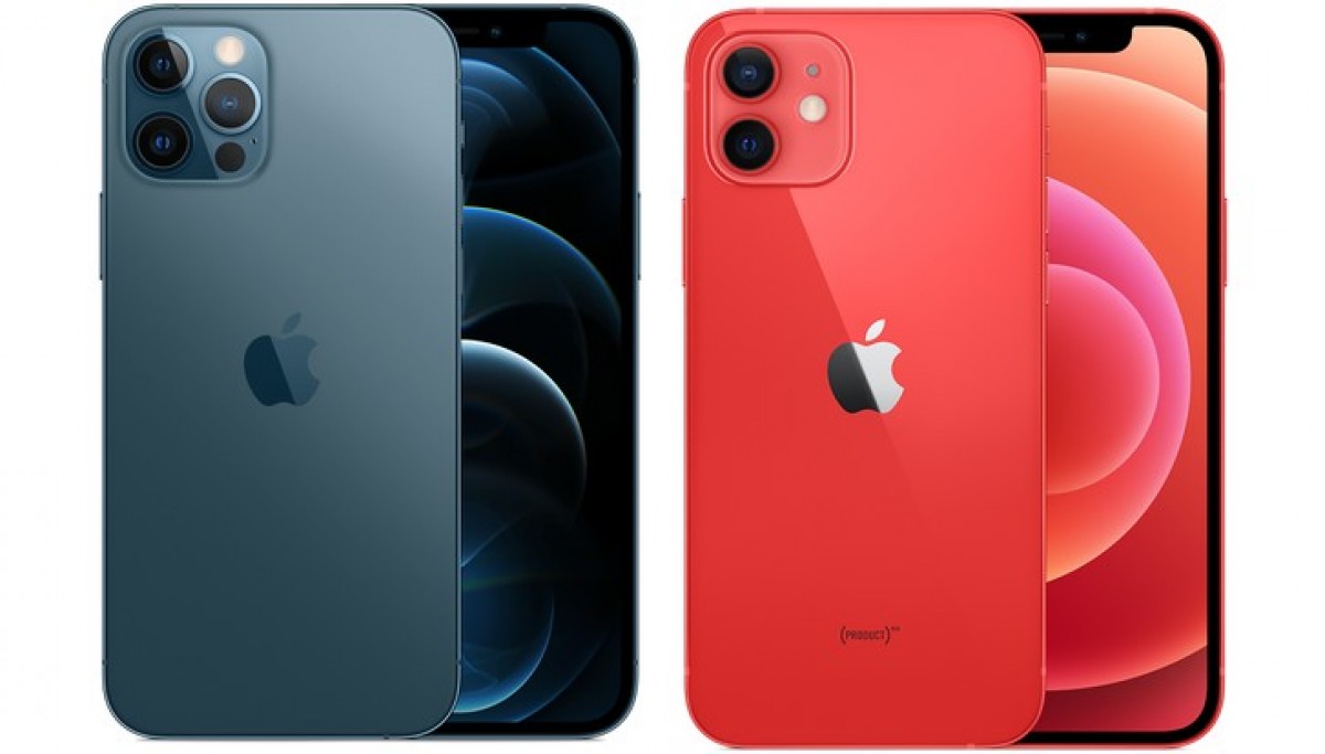 Kuo: iPhone 12 and 12 Pro pre-orders total 7-9 million, with 2 million ordered in the first 24 hours