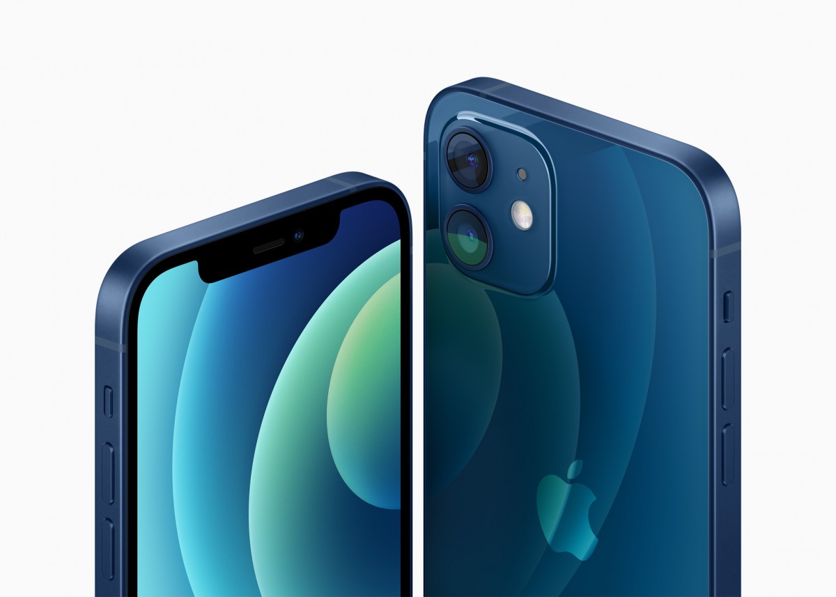 Apple iPhone 12 and 12 Pro now on sale alongside new iPad Air, pre-orders open in second wave
