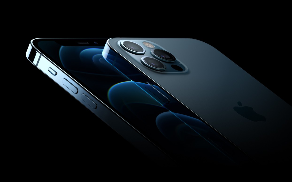 Apple iPhone 12 Pro and Pro Max unveiled with 5G, larger screens