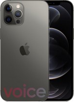 Apple iPhone 12 Pro Max (leaked images)