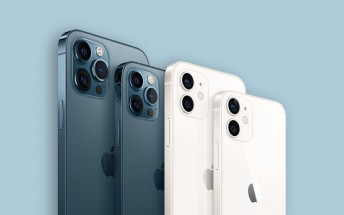 For the first time iPhone pre-orders will go live simultaneously around the world
