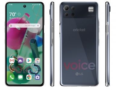 5G  Cricket Wireless