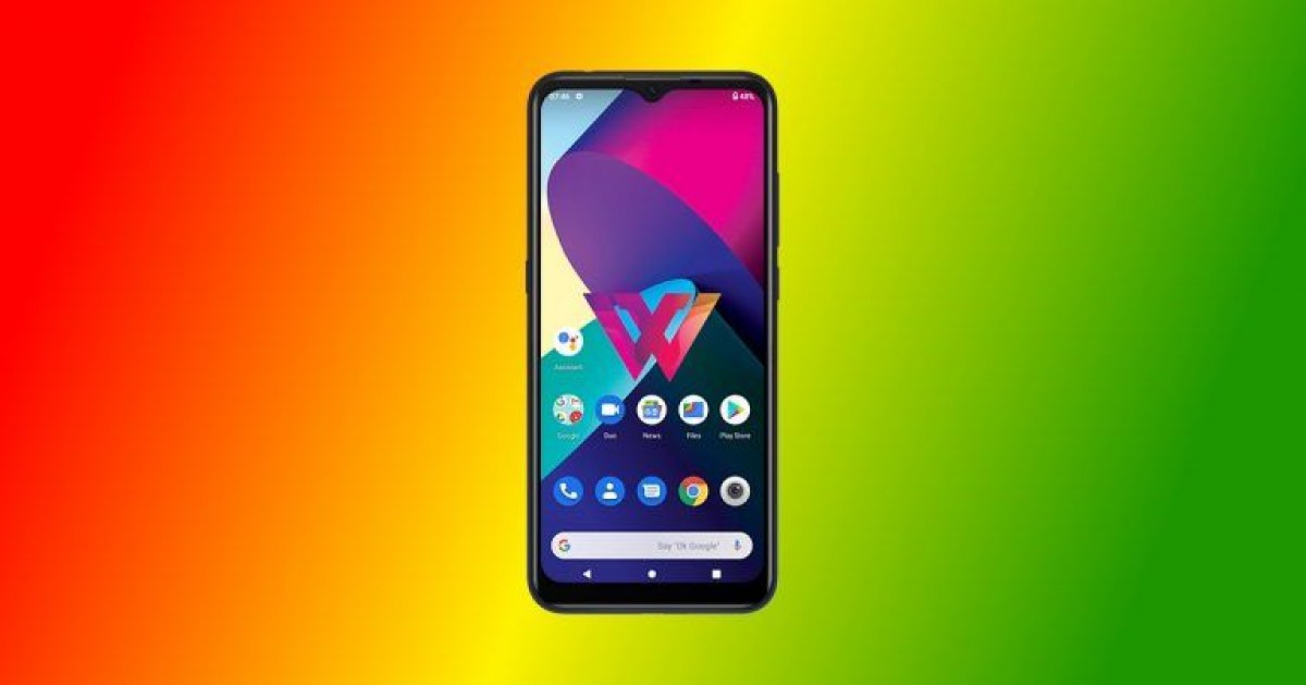 Le Lg W31 À Venir Fuit Via La Console Google Play, L'Image Et Les Spécifications Publiées