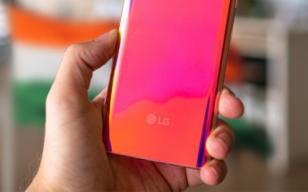 LG Wing and SD845-powered Velvet arrive in India