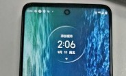 Motorola Moto G Play (2021) passes by Geekbench - GSMArena