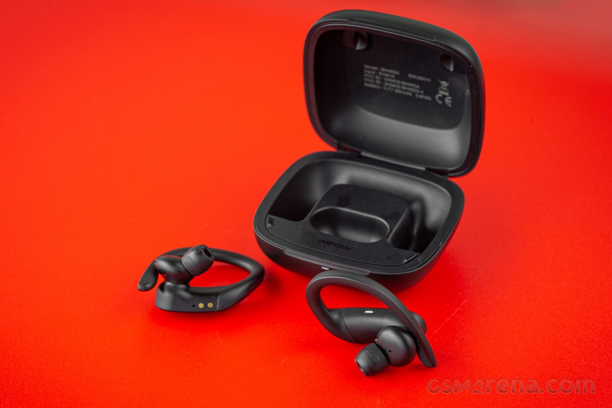 Mpow flame discount lite wireless earbuds