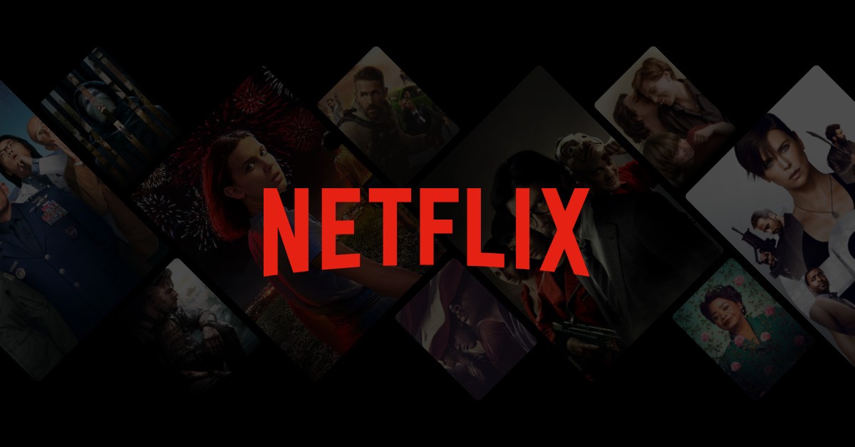 How Netflix Is Disrupting Entertainment