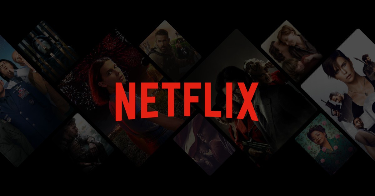 Top 10 Netflix Shows Right Now as Ranked by Netflix Itself