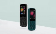 Nokia 215 4G and Nokia 225 4G featurephones go global, first stop is India