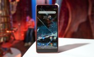 Nokia 5.1 also gets Android 10 update