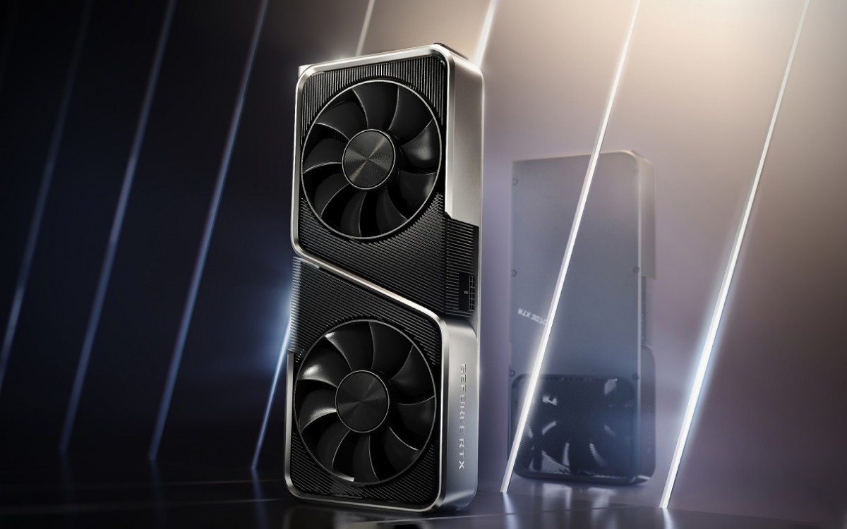 Nvidia annonce la version 12 Go de RTX 3080 avec plus de cœurs CUDA