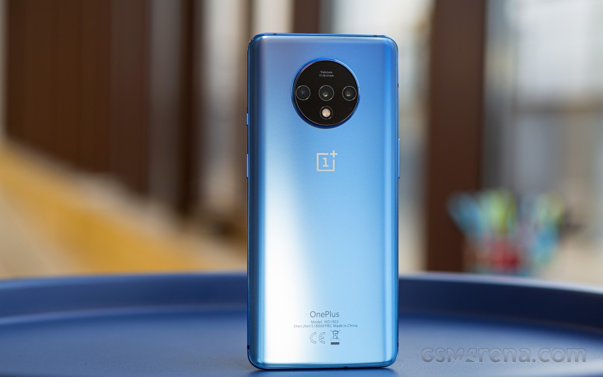 Forget about the Nord, grab a OnePlus 7T for $399 instead