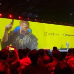 Cyberpunk 2077-inpsired OnePlus 8T special edition is on the way
