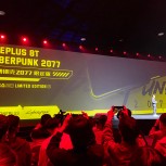 Cyberpunk 2077-inpsired OnePlus 8T special edition is on the way