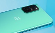 OnePlus 8T appears in the wild a day before its launch - GSMArena