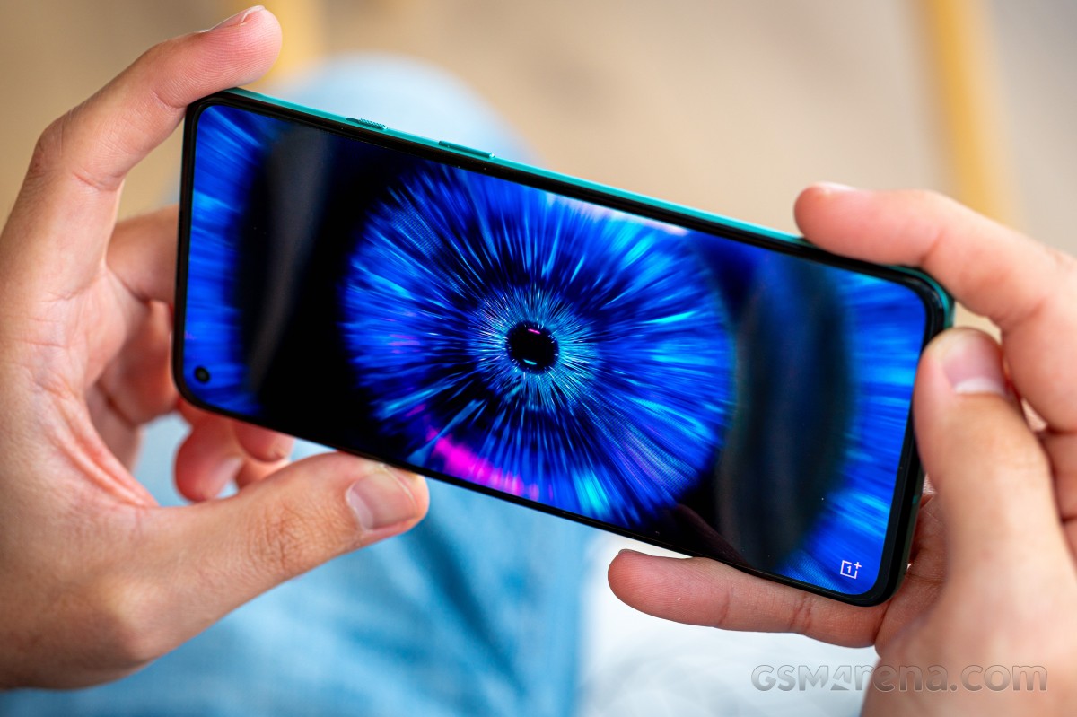 Our OnePlus 8T video review is out