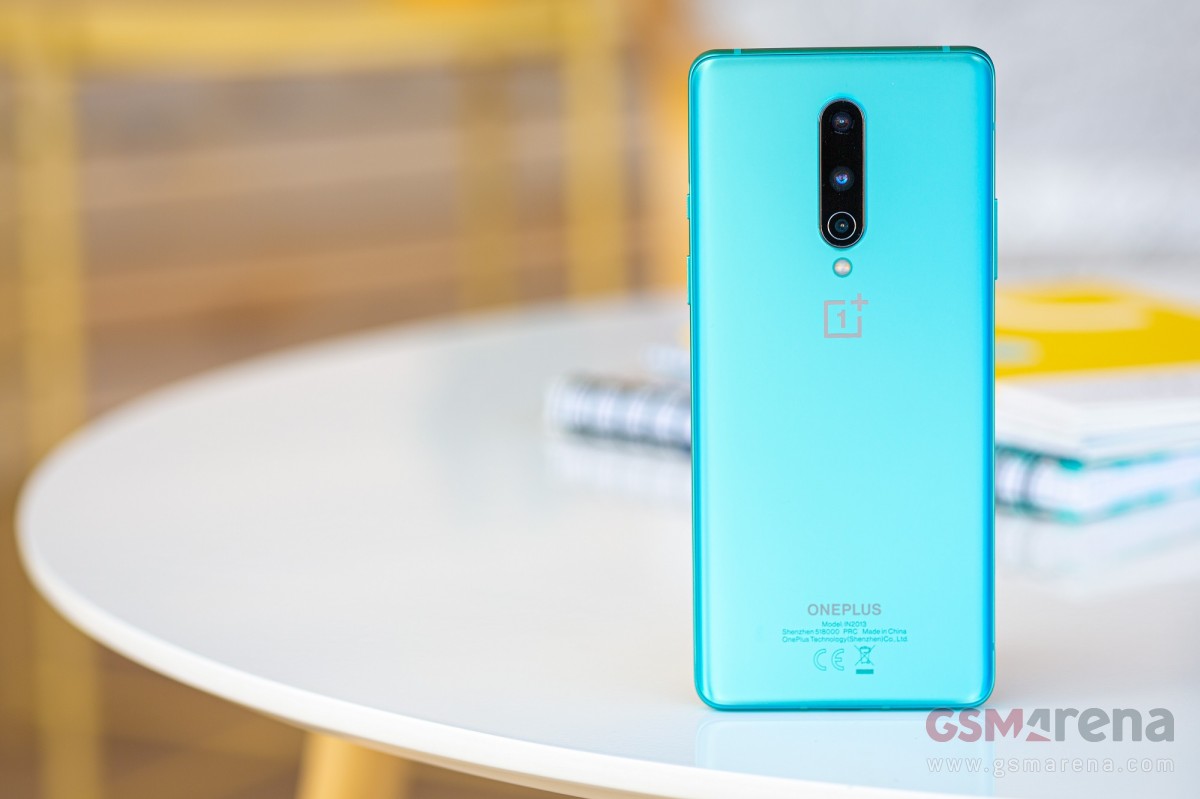 Oneplus 9 To Arrive Earlier Than Its Predecessor Gsmarena Com News