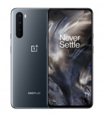 OnePlus Nord: Gray Onyx