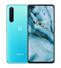 OnePlus Nord: Blue Marble