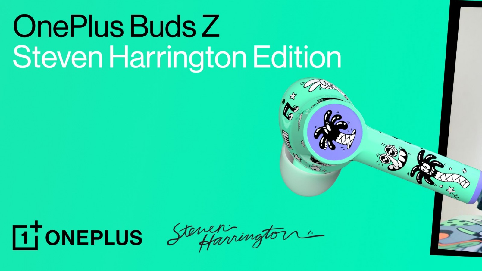 oneplus earbuds limited edition
