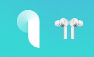 HeyMelody app lets you update the firmware on your OnePlus and Oppo TWS headset