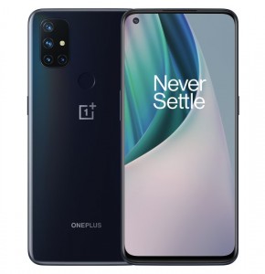 OnePlus Nord N10 5G