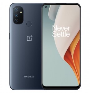 OnePlus Nord N100