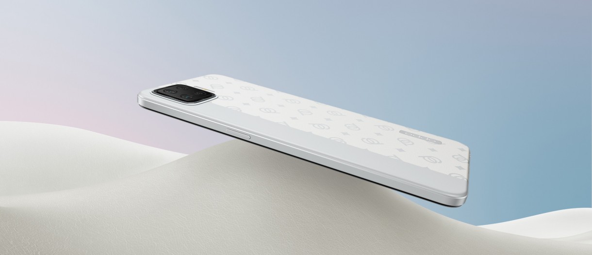 Oppo A73 debuts - a rebranded F17 - GSMArena.com news