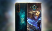 Oppo is bringing its League of Legends  Find X2 edition on October 19