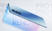 Oppo brings three Reno4 5G smartphones to Europe
