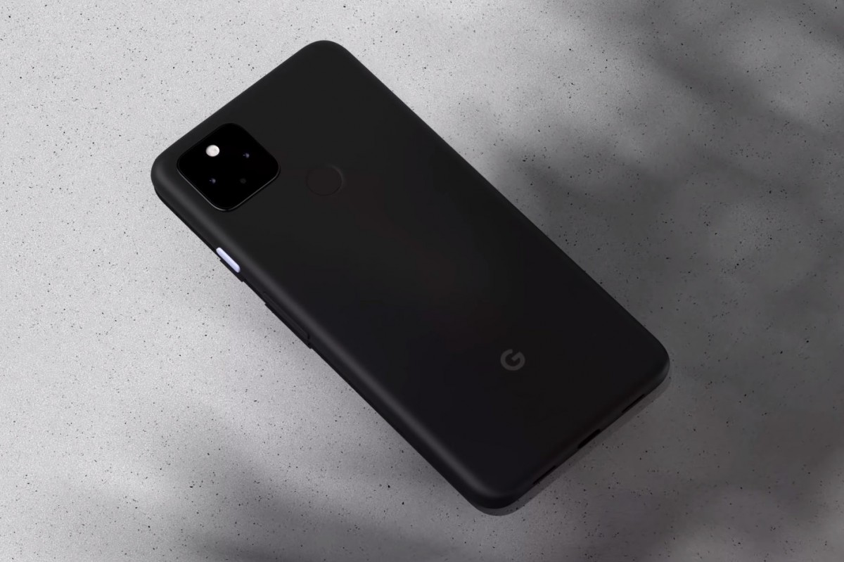 Hot Take: Pixel 5 and Pixel 4a 5G