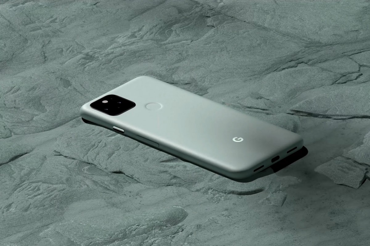 Hot Take: Pixel 5 and Pixel 4a 5G - GSMArena.com news