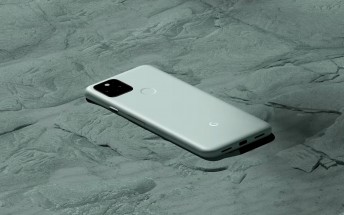 Hot Take: Pixel 5 and Pixel 4a 5G