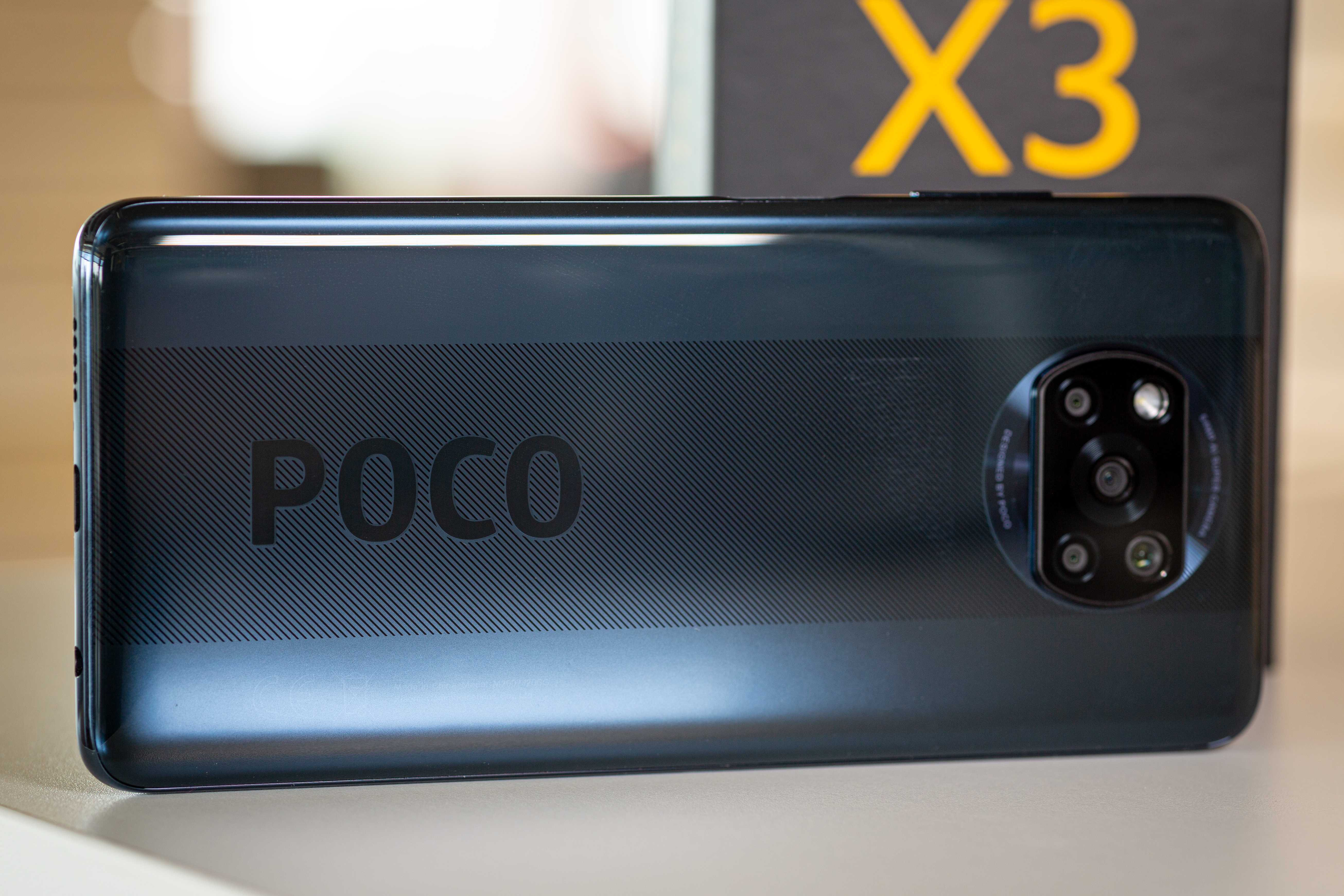 Another Poco Phone Coming By The End Of The Year Droid News 9008