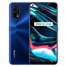 Realme 7 Pro باللون الأزرق المرآة