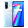 Realme 7 بلون ميست وايت