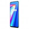 Realme 7 بلون ميست وايت