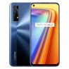 Realme 7 بلون Mist Blue