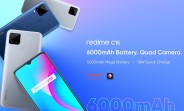Realme C15 Qualcomm Edition with Snapdragon 460 unveiled