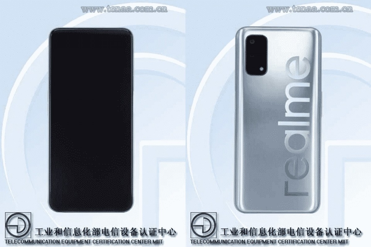 Upcoming Realme Q-series phone spotted on 3C database