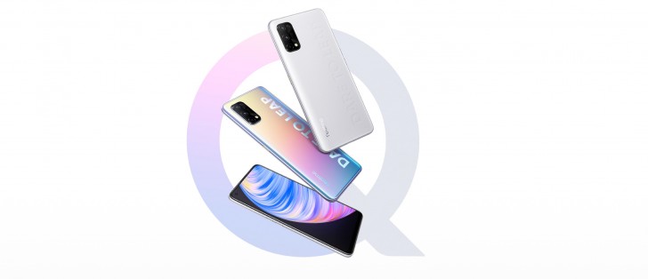 Realme announces Q2 Pro