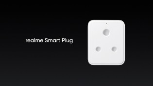 Realme Smart Plug