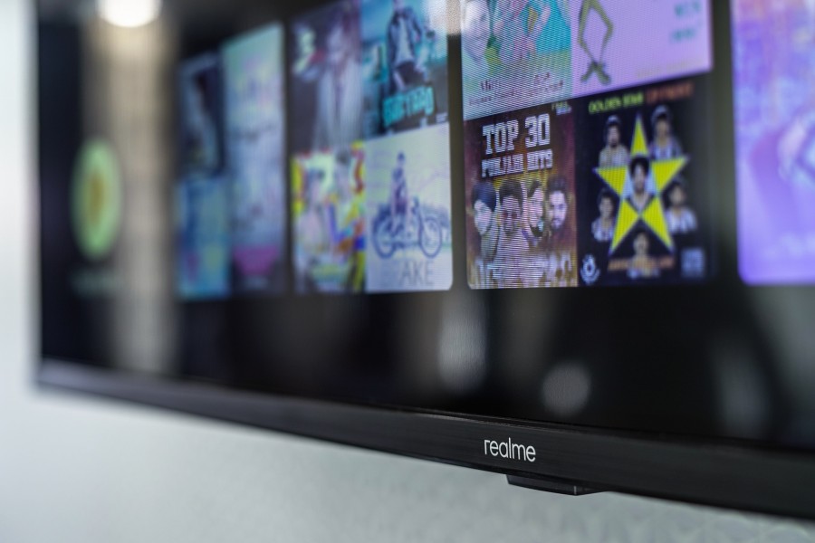 Realme Smart TV Review