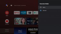 Realme Smart TV Audio Settings