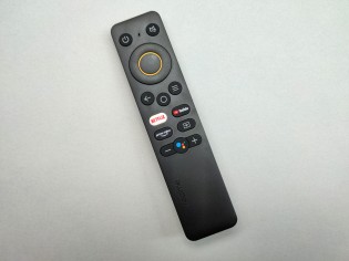 Realme Smart TV remote control