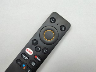Realme Smart TV remote control