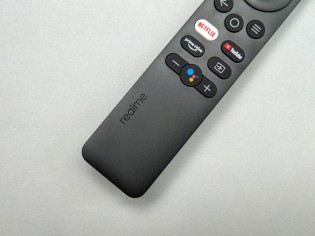 Realme Smart TV remote control