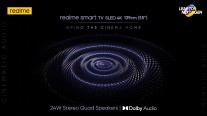 مكبرات صوت رباعية مع Dolby Audio