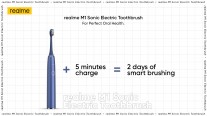 Realme M1 Sonic Electric Toothbrush