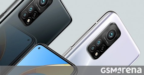 美品 Xiaomi Redmi K30s ultra 8g/256g おまけ多数 Redmi K30S Ultra Released: 144Hz High Refresh Screen and
